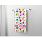 Girly Monsters Bath Towel - LIFESTYLE