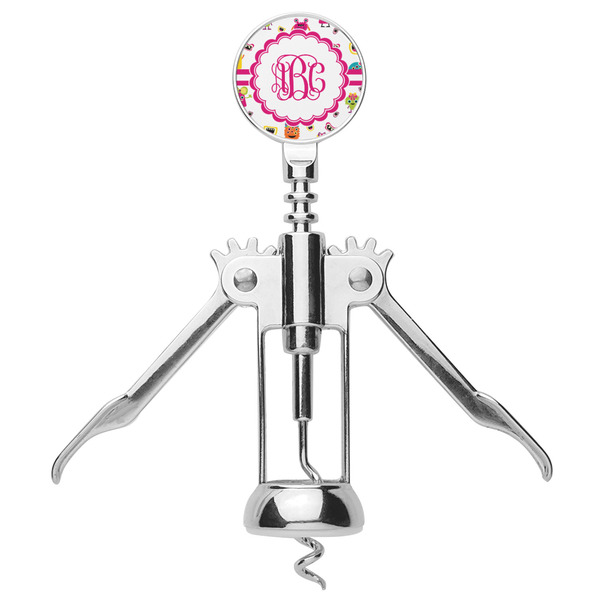 Girly Monsters Corkscrew - Alt