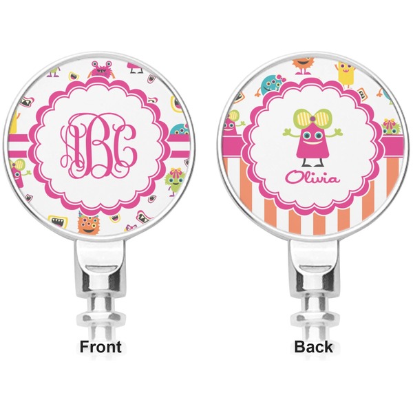 Girly Monsters Corkscrew - Apvl