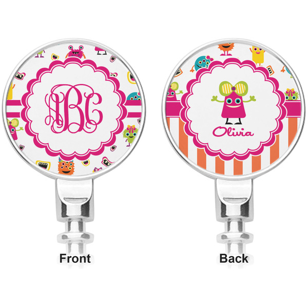 Girly Monsters Corkscrew - Apvl