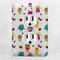 Girly Monsters Electric Outlet Plate - LIFESTYLE