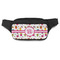 Girly Monsters Fanny Packs - FRONT