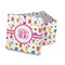 Girly Monsters Gift Boxes with Lid - Parent/Main
