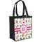 Girly Monsters Grocery Bag - Main