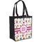 Girly Monsters Grocery Bag (Personalized)