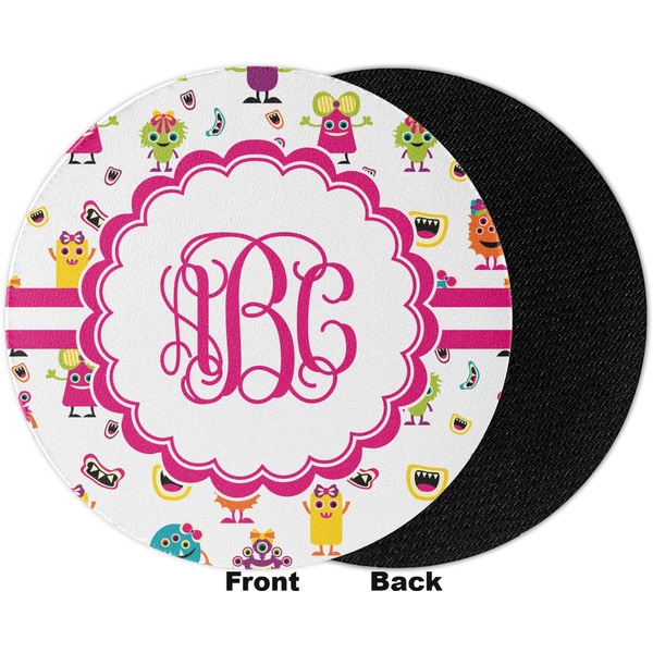 Girly Monsters Jar Opener - Apvl