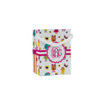 Girly Monsters Jewelry Gift Bags (Personalized)