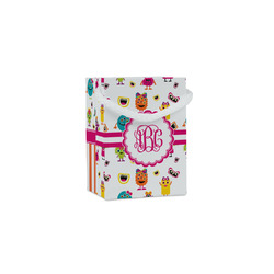Girly Monsters Jewelry Gift Bags (Personalized)