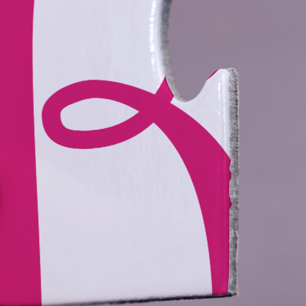 Girly Monsters Jigsaw Puzzle 30 Piece  - Close Up