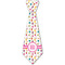 Girly Monsters Just Faux Tie