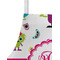 Girly Monsters Kid's Aprons - Detail