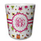 Girly Monsters Kids Cup - Front