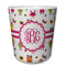 Girly Monsters Plastic Tumbler 6oz (Personalized)