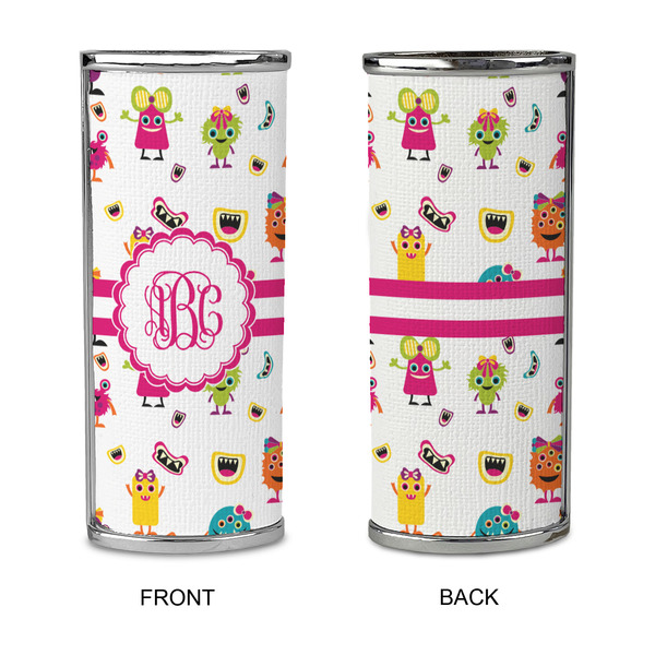 Girly Monsters Lighter Case - APPROVAL