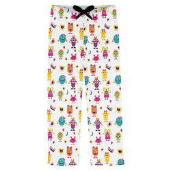 Girly Monsters Mens Pajama Pants