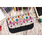 Girly Monsters Pencil Case - Lifestyle 1
