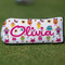 Girly Monsters Putter Cover - Front
