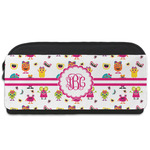 Girly Monsters Shoe Bag (Personalized)