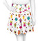 Girly Monsters Skater Skirt