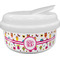 Girly Monsters Snack Container