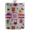 Girly Monsters Stainless Steel Flask