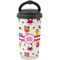 Girly Monsters Stainless Steel Coffee Tumbler (Personalized)