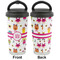 Girly Monsters Stainless Steel Travel Cup - Apvl