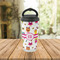 Girly Monsters Stainless Steel Travel Cup Lifestyle