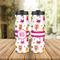 Girly Monsters Stainless Steel Tumbler - Lifestyle