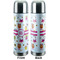 Girly Monsters Thermos - Apvl