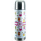 Girly Monsters Stainless Steel Thermos (Personalized)