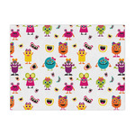 Girly Monsters Tissue Paper Sheets - Large - Heavyweight