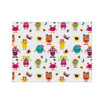 Girly Monsters Tissue Paper Sheets - Medium - Heavyweight