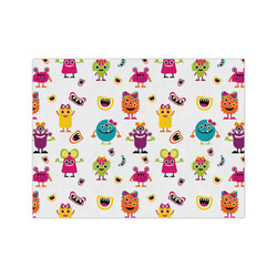 Girly Monsters Medium Tissue Papers Sheets - Heavyweight