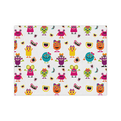 Girly Monsters Tissue Paper Sheets - Medium - Heavyweight