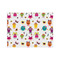 Girly Monsters Tissue Paper - Heavyweight - Medium - Front