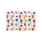 Girly Monsters Tissue Paper - Heavyweight - Small - Front