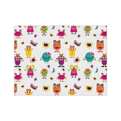 Girly Monsters Medium Tissue Papers Sheets - Lightweight