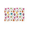 Girly Monsters Tissue Paper - Lightweight - Small - Front