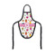 Girly Monsters Bottle Apron (Personalized)