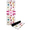 Girly Monsters Yoga Mat (Personalized)