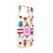 Girly Monsters iPhone 13 Mini Case - Angle