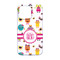 Girly Monsters iPhone 13 Pro Case - Back