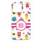 Girly Monsters iPhone 13 Pro Max Case - Back