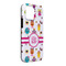 Girly Monsters iPhone 13 Pro Max Tough Case - Angle