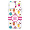 Girly Monsters iPhone 13 Pro Max Tough Case - Back