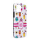 Girly Monsters iPhone Case - Rubber Lined - iPhone 13 Pro (Personalized)