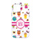 Girly Monsters iPhone 13 Tough Case - Back