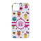 Girly Monsters iPhone 14 Case - Back