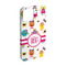 Girly Monsters iPhone 15 Case - Angle